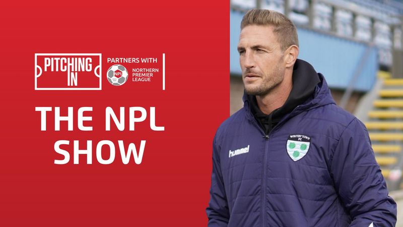 The NPL Show | Gary Liddle on FA Cup upsets, National League promotions ...