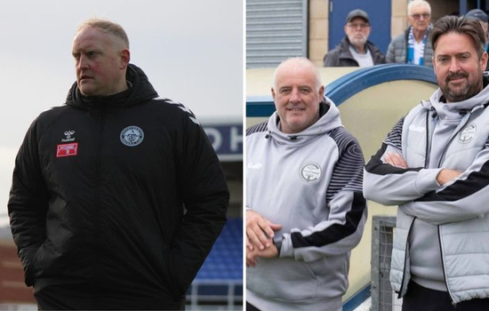 State of play | Anstey Nomads and Carlton Town do battle in title showdown