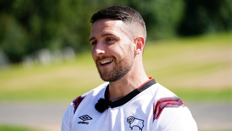 Matlock Town snap up ex-Championship striker Conor Washington