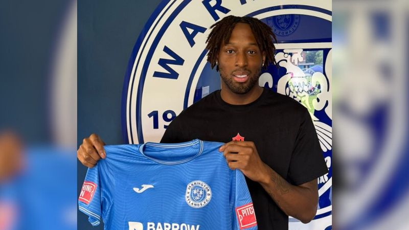 Rylands bolster attacking options with new addition