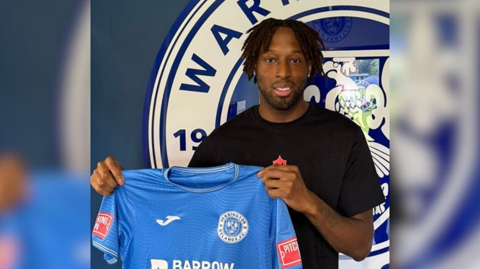 Rylands bolster attacking options with new addition