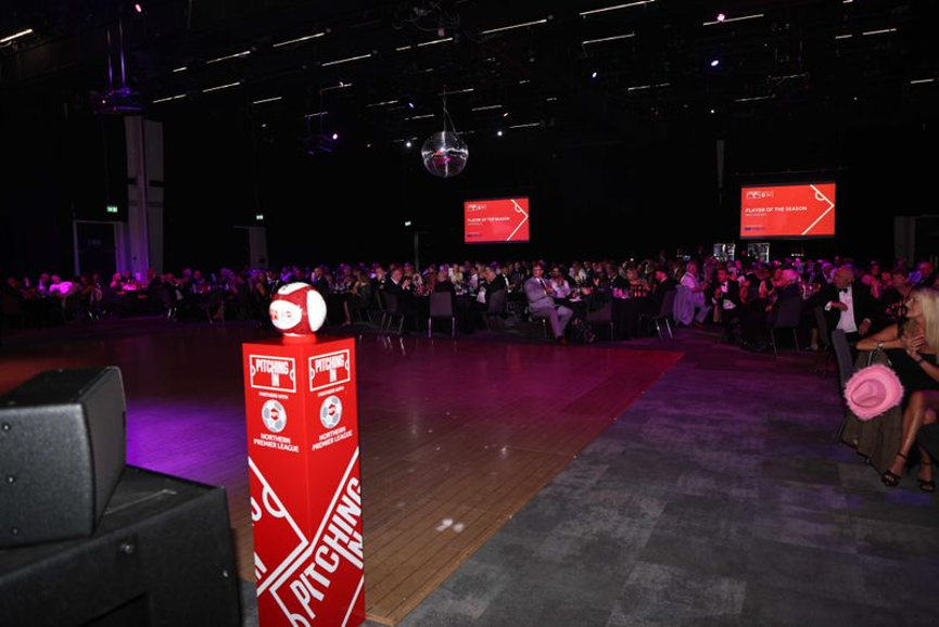 Curtain brought down on 2024/25 season