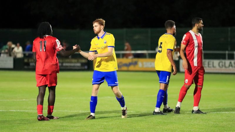 Warrington Rylands make ex-Blackburn defender latest signing