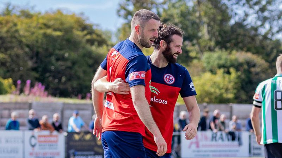 'I'm delighted' - Redcar Athletic boss hails dream Step 4 debut
