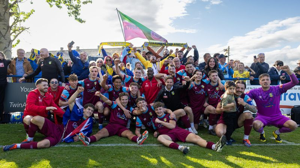 Round-up | Step 4 play-off finals
