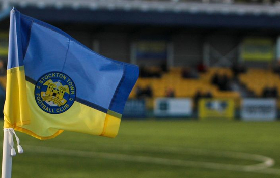 XI questions with | Stockton Town