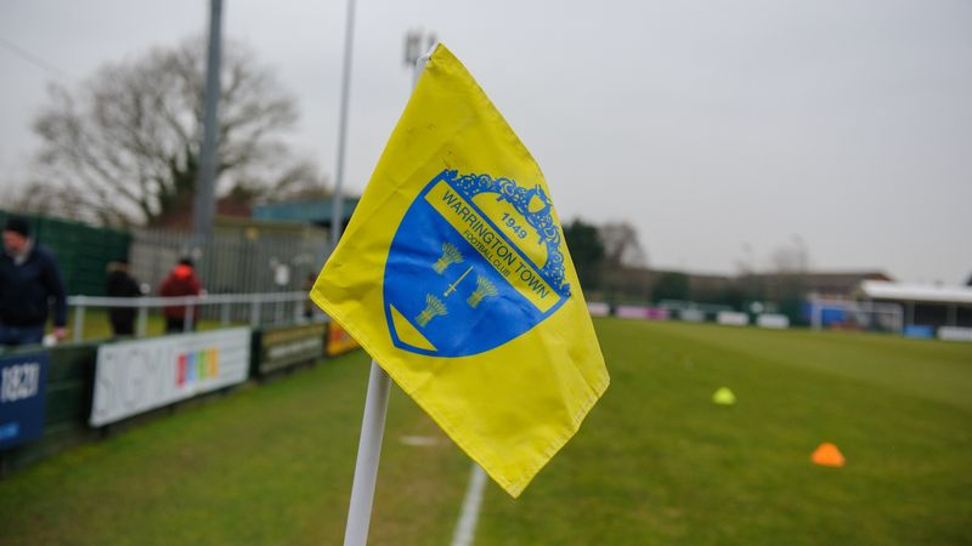 Veteran ex-EFL defender one of nine players to leave Warrington Town