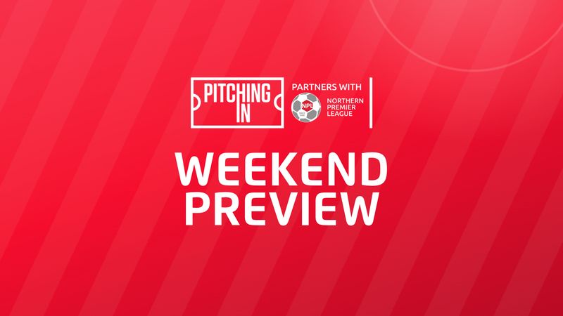 NPL preview | Play-off rivals meet as FC United look to climb off the bottom