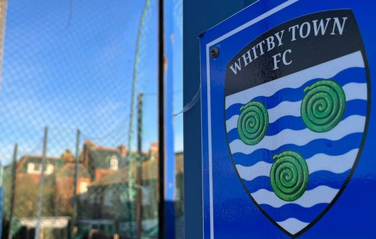 XI questions with | Whitby Town