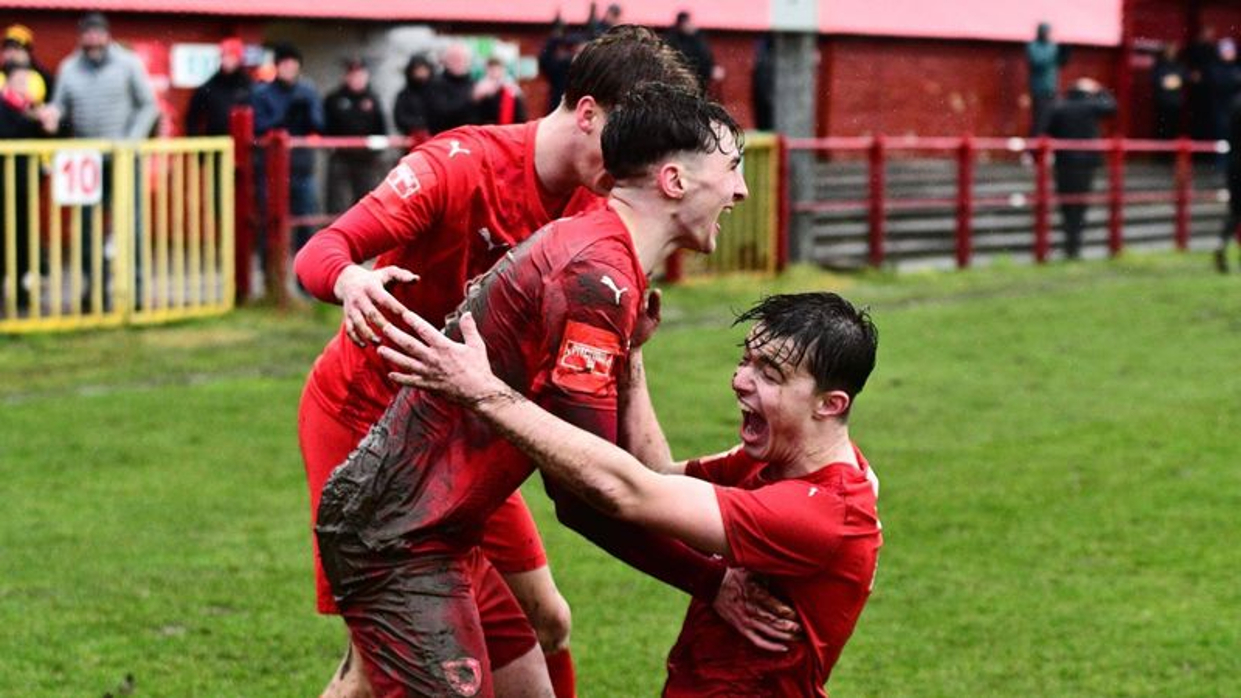NPL round-up | Hednesford reclaim top spot as bottom two sides pick up big wins