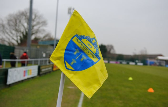 XI questions with | Warrington Town