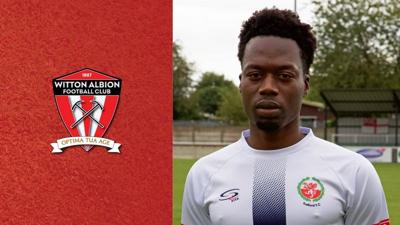 Witton land winger from West Division rivals
