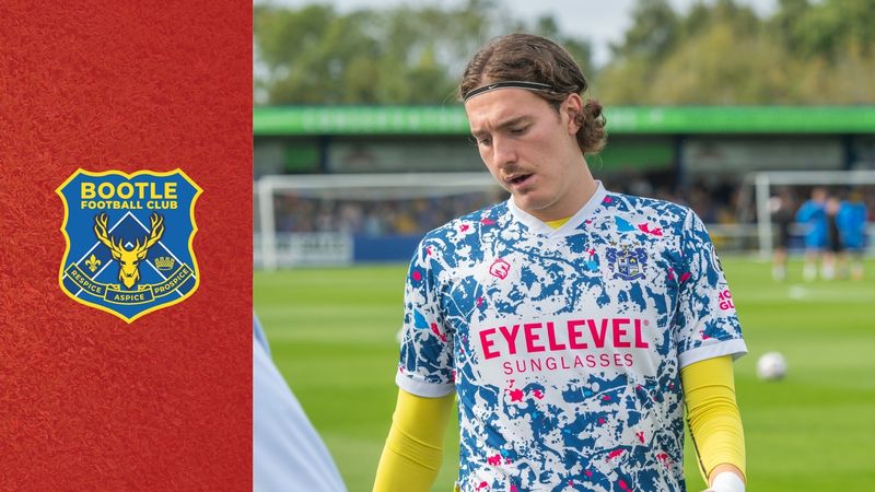 Bootle receive defensive boost with new signing
