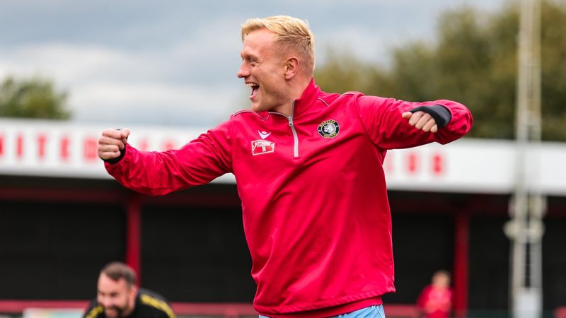 NPL round-up | Saturday 12 October
