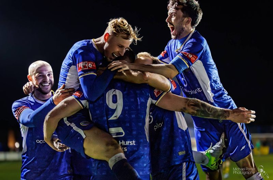 Ilkeston and Rylands slip up as play-off races takes another twist | NPL round-up | Tuesday 11 February