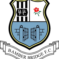 Bamber Bridge