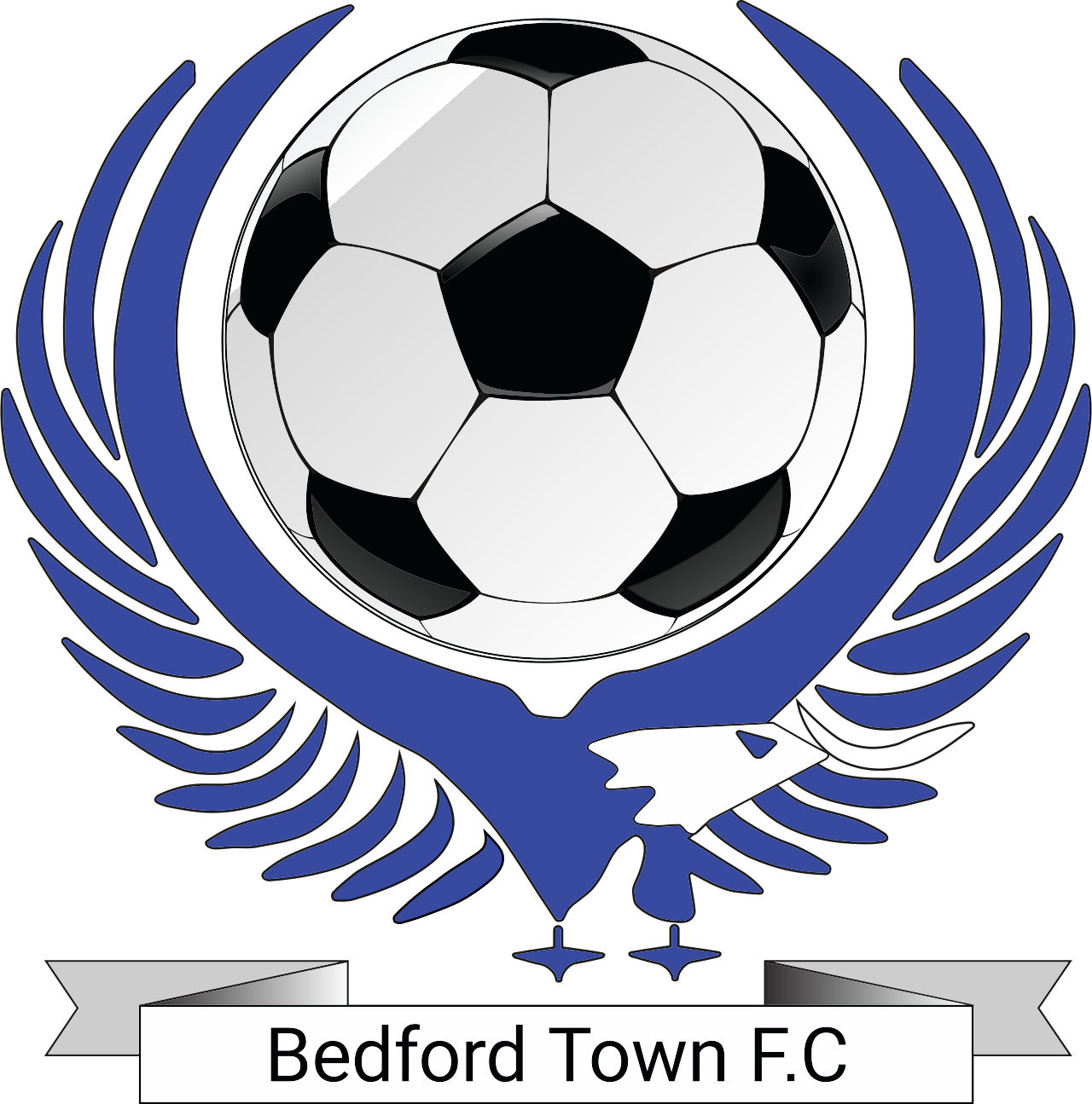 Bedford Town