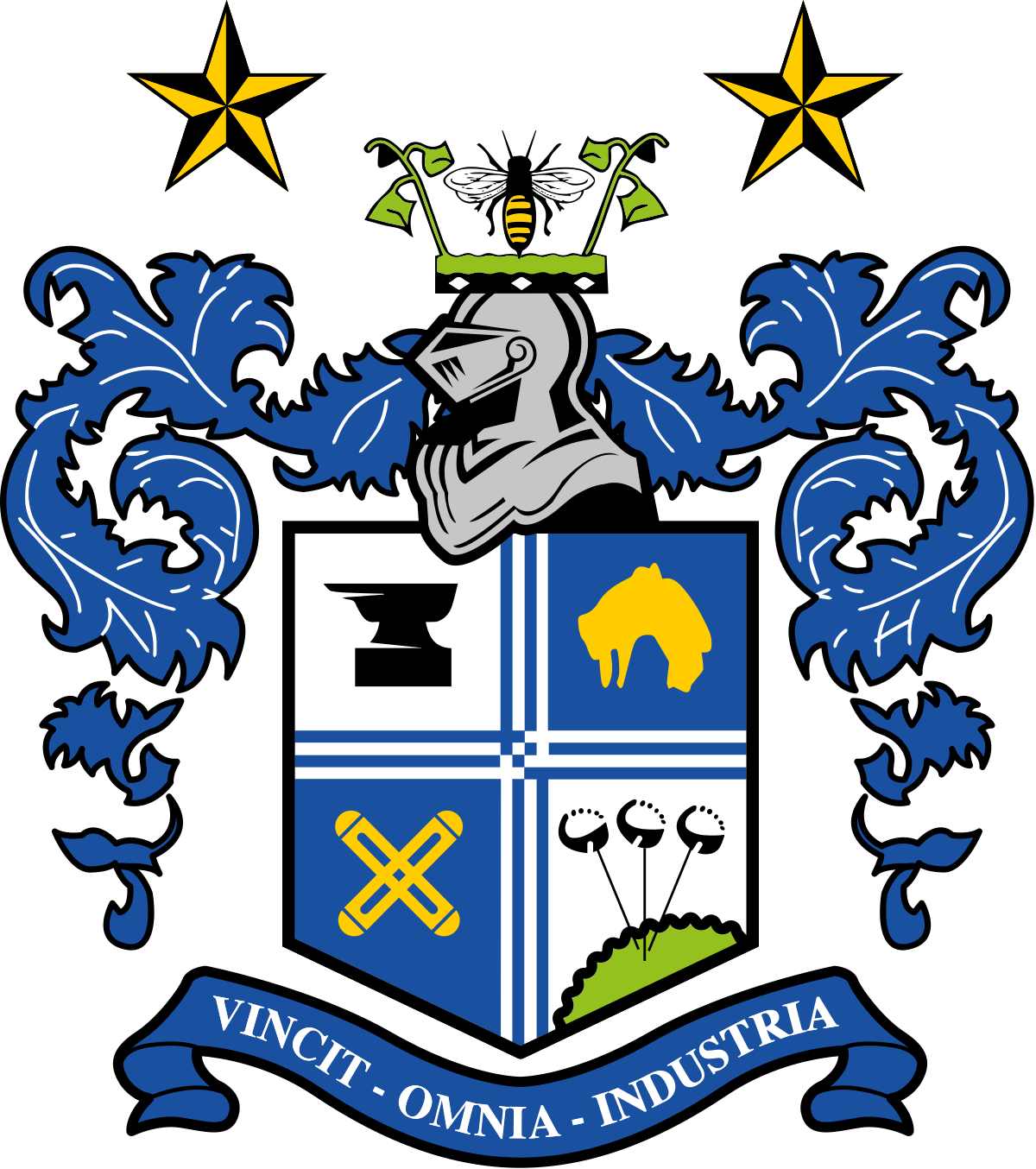Bury FC