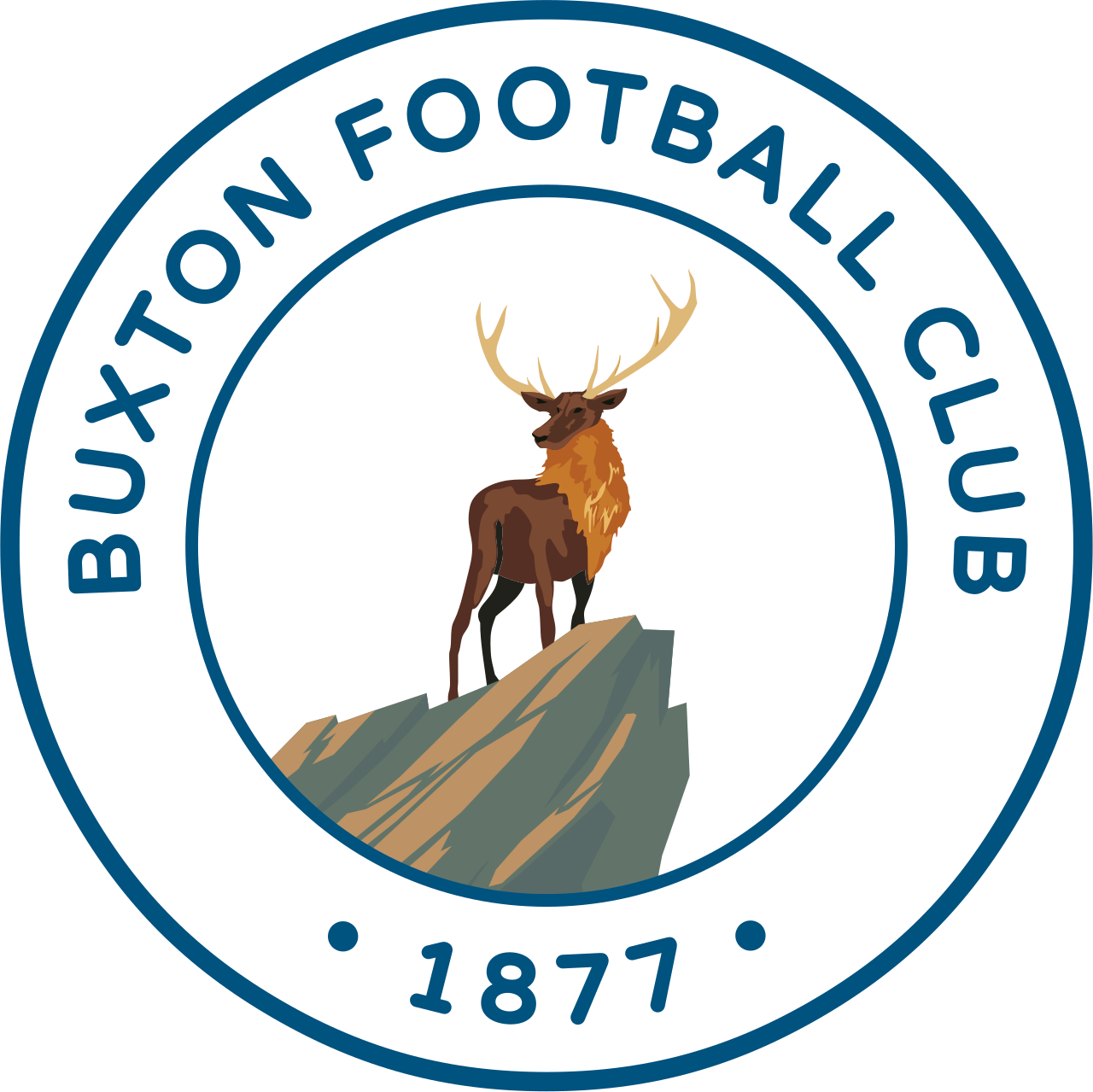 Buxton Team News, Fixtures and Results 2026/2027 | The Pitching In ...