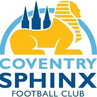 Coventry Sphinx