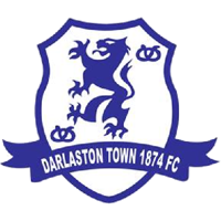 Darlaston Town