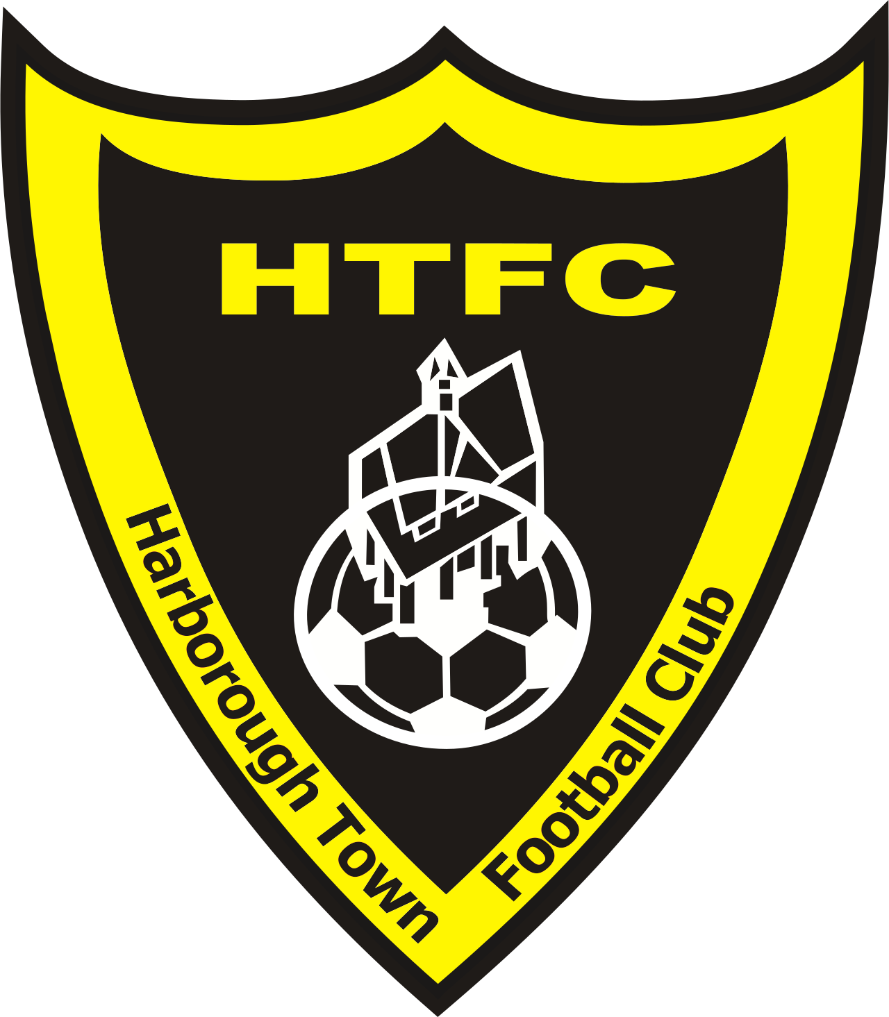 Harborough Town