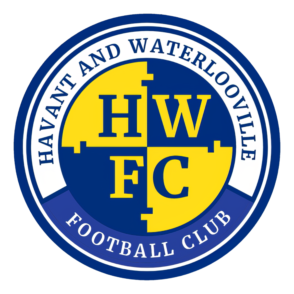 Havant & Waterlooville Team News, Fixtures and Results 2026/2027 | The ...
