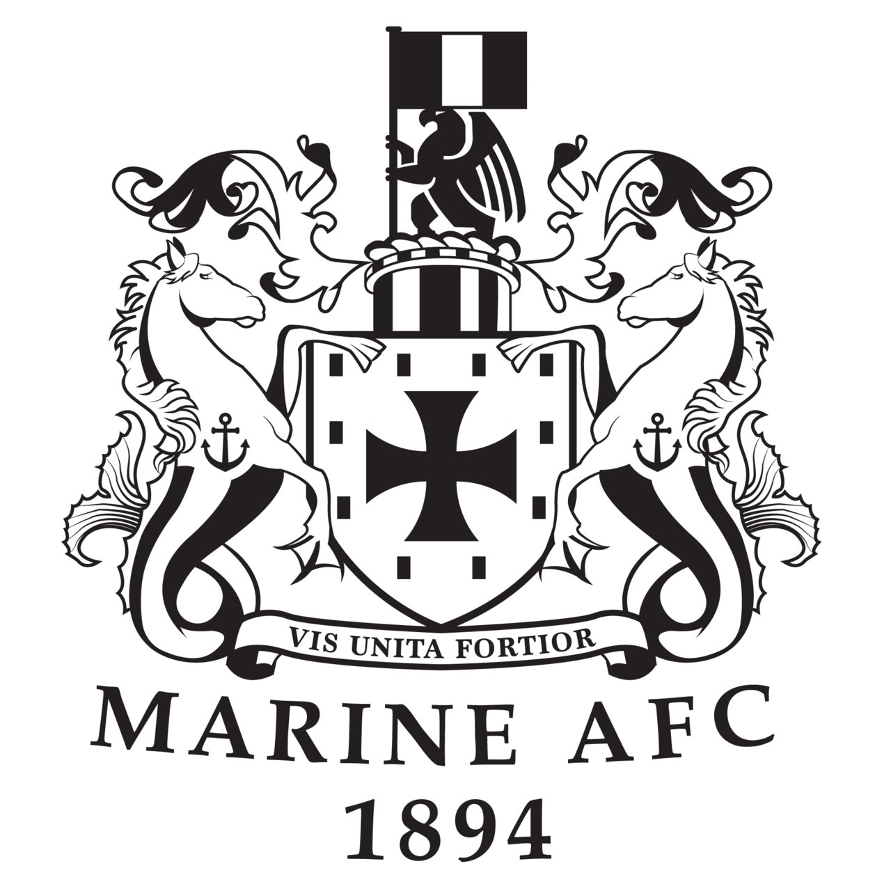 Marine