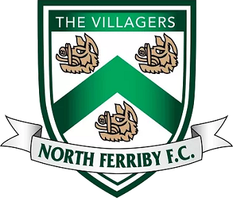 North Ferriby Team News, Fixtures and Results 2026/2027 | The Pitching ...
