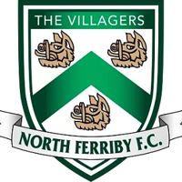 North Ferriby