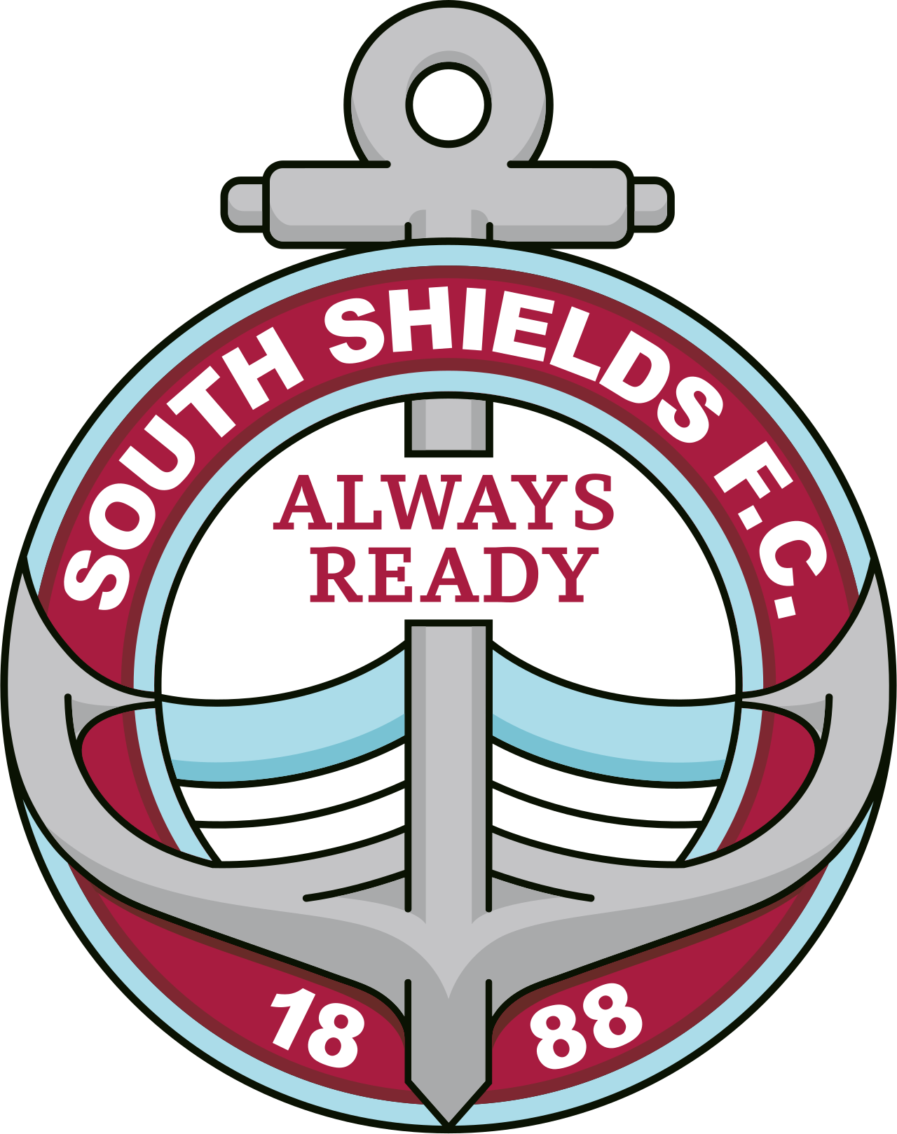 South Shields