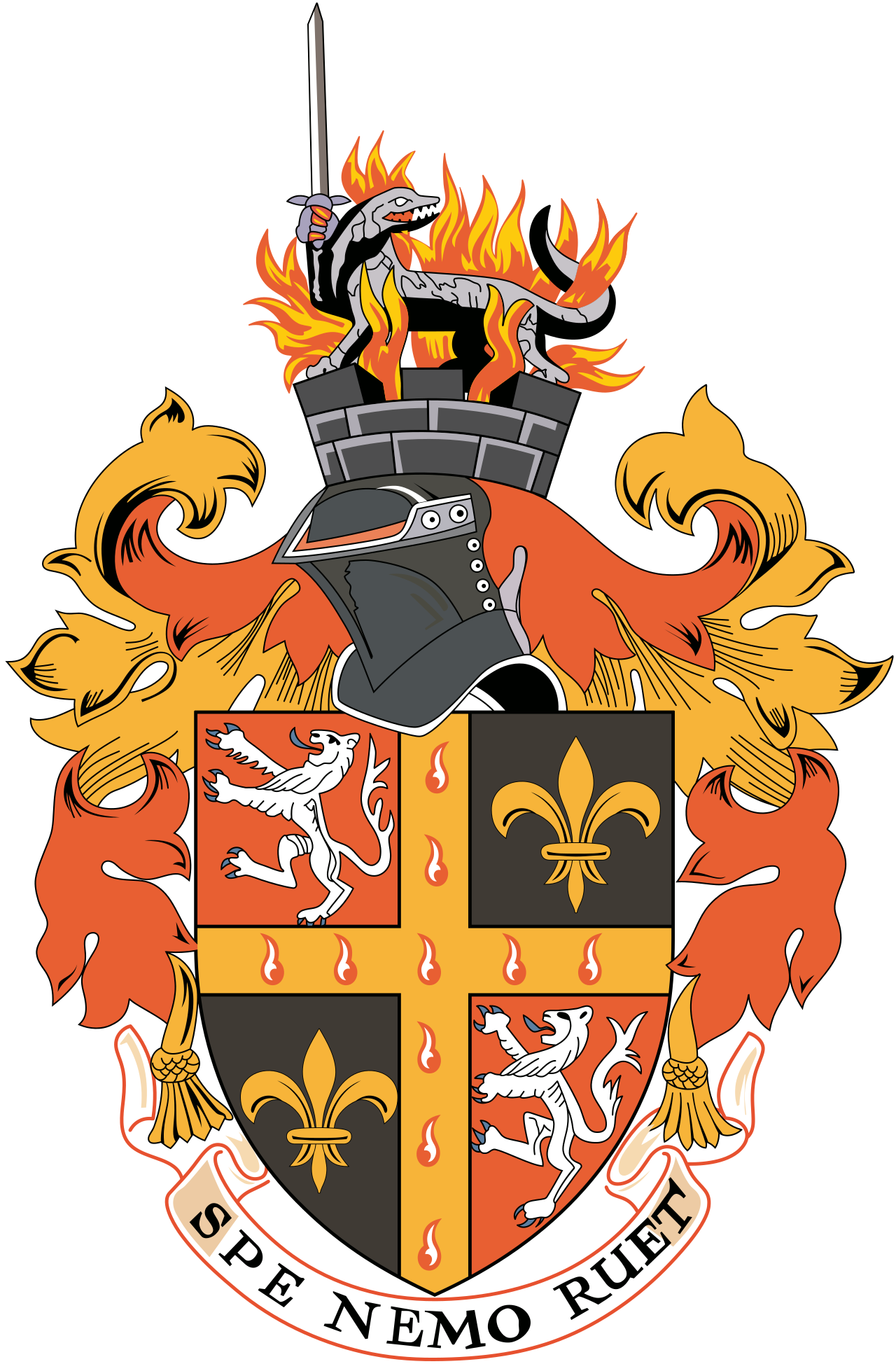 Spennymoor Town