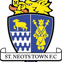 St Neots Town