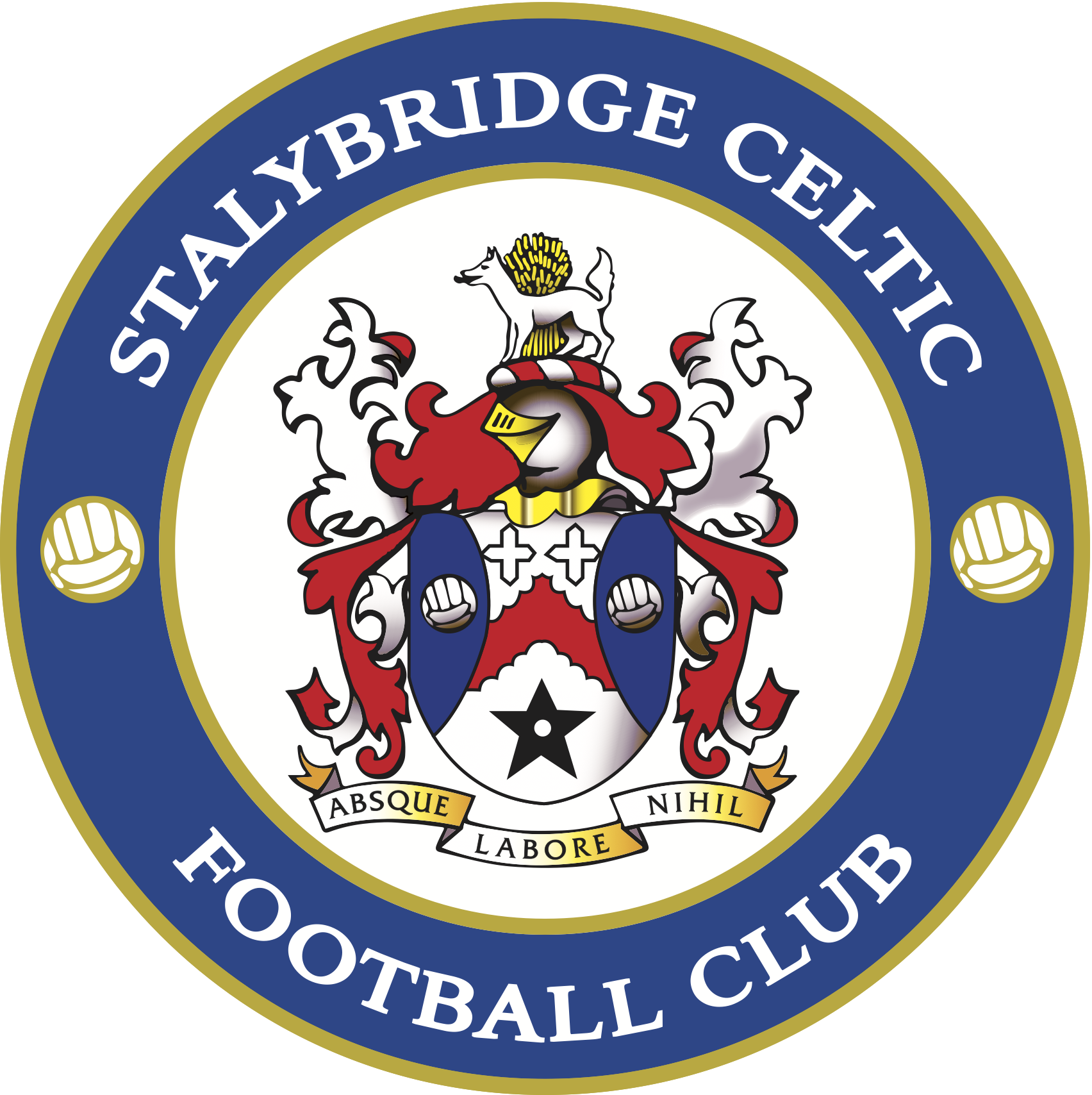 Stalybridge Celtic