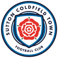 Sutton Coldfield Town
