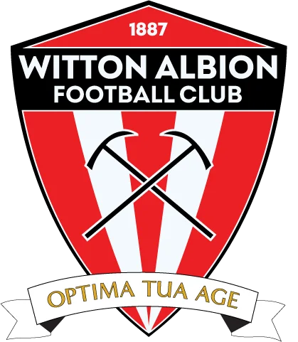 Witton Albion