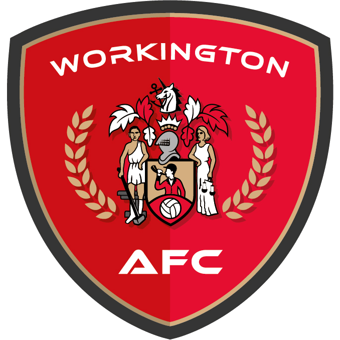 Workington