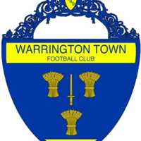 Warrington Town