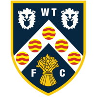 Wellingborough Town