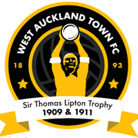 West Auckland Town