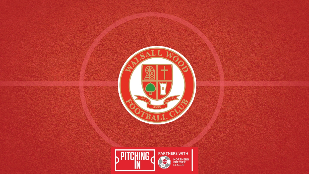 Walsall Wood FC resigns from league