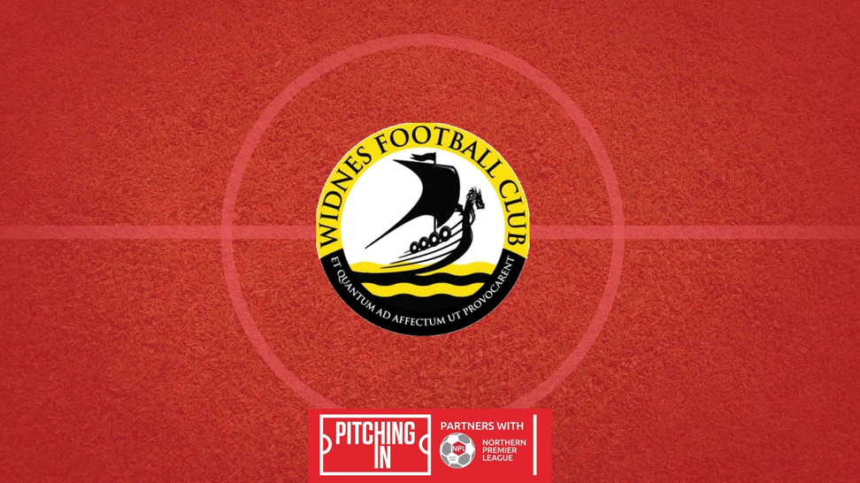Statement: Widnes FC